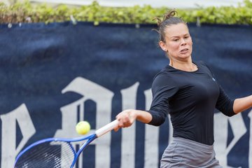 Bild 584 - BL DTV Hannover - BW Dresden Blasewitz : Ergebnis: 2:7